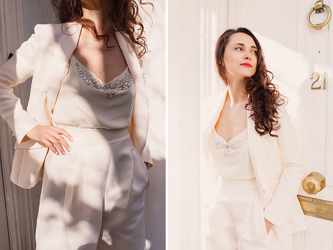 bridal editorial London spring portrait fashion belle and bunty (21)