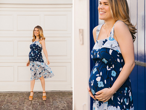 pregnancy maternity street style fashion beulah dress london photographer (12)