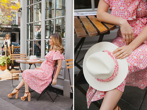 pregnancy maternity street style fashion beulah dress london photographer (13)