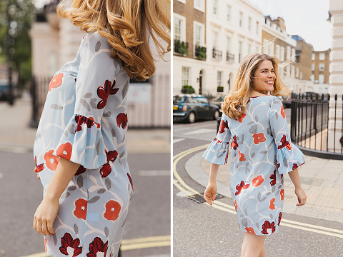 pregnancy maternity street style fashion beulah dress london photographer (19)