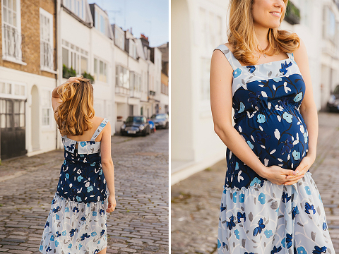pregnancy maternity street style fashion beulah dress london photographer (8)