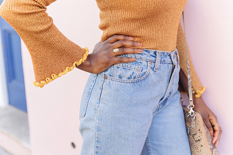 street style photographer London Kentish town fashion blogger photo shoot (10)