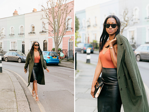 street style photographer London Kentish town fashion blogger photo shoot (15)