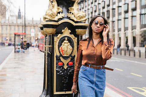 street style photographer London westminster big ben winter fashion blogger photo shoot (9)