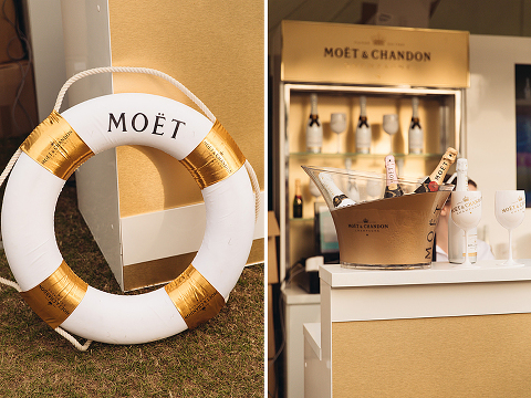 henley festival british style bicester village fashion rollinson london belle and bunty street style event photographer uk