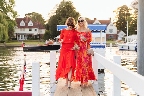 henley festival british style bicester village fashion rollinson london belle and bunty street style event photographer uk (10)