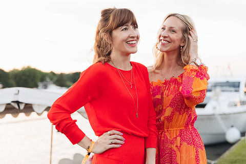 henley festival british style bicester village fashion rollinson london belle and bunty street style event photographer uk (16)