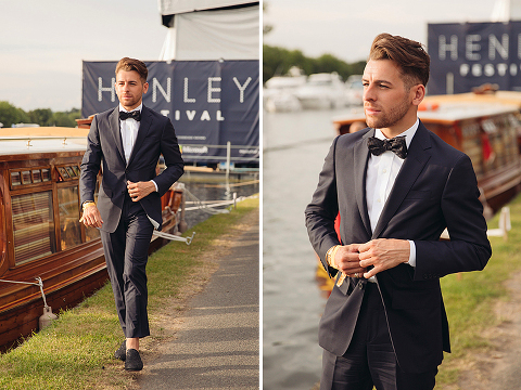 henley festival british style bicester village fashion rollinson london belle and bunty street style event photographer uk (2)