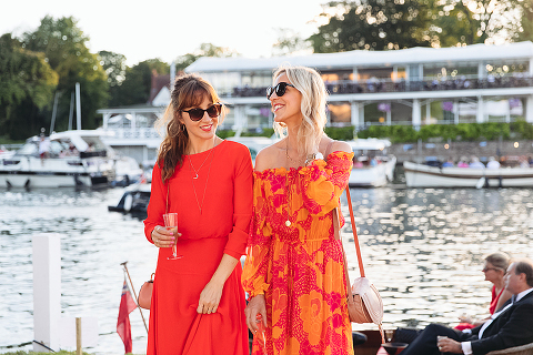 henley festival british style bicester village fashion rollinson london belle and bunty street style event photographer uk (6)