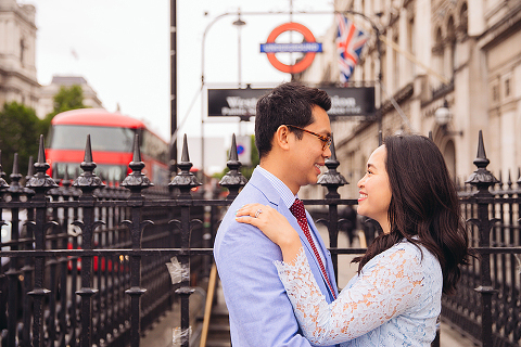 anniversary couples engagement love photo shoot london Big ben Westminster (20)