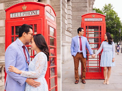 anniversary couples engagement love photo shoot london Big ben Westminster (23)