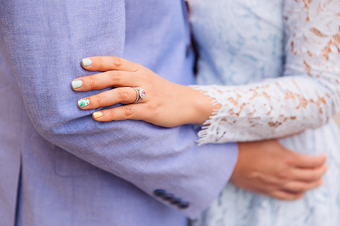 anniversary couples engagement love photo shoot london Big ben Westminster (24)