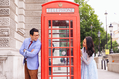 anniversary couples engagement love photo shoot london Big ben Westminster (25)