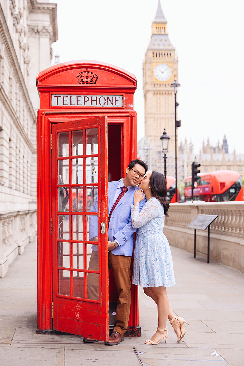 anniversary couples engagement love photo shoot london Big ben Westminster (27)