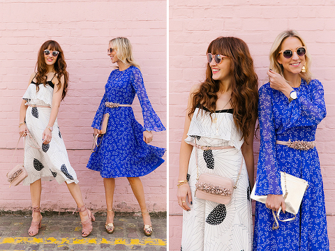 l k bennett london street style fashion spring photo shoot kensington belle and bunty margarita karenko photographer (16)