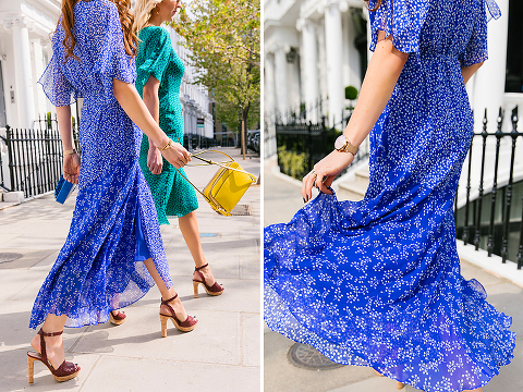 l k bennett london street style fashion spring photo shoot kensington belle and bunty margarita karenko photographer (9)