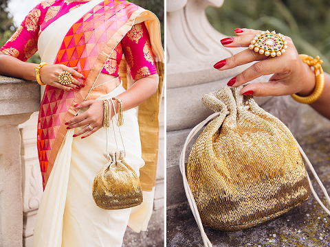 hindu diwali outfit fashion photo shoot london hyde park indian dress make-up look (18)