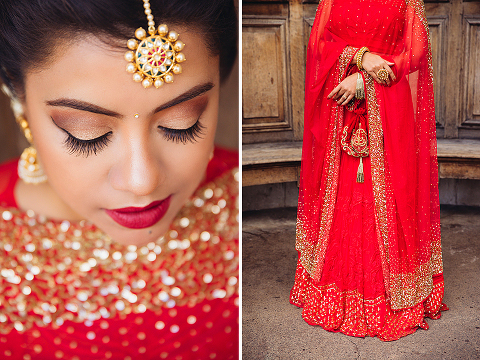 hindu diwali outfit fashion photo shoot london hyde park indian dress make-up look (8)