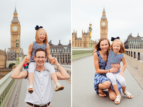 family summer photo shoot london westminster big ben london eye kids portraits (11)