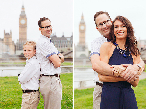 family summer photo shoot london westminster big ben london eye kids portraits (3)
