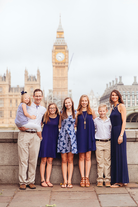 family summer photo shoot london westminster big ben london eye kids portraits (4)