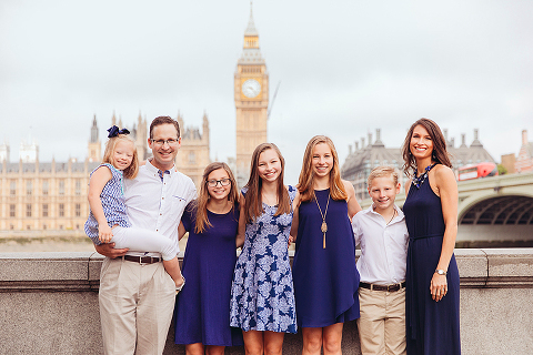 family summer photo shoot london westminster big ben london eye kids portraits (5)