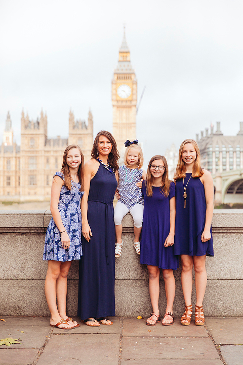 family summer photo shoot london westminster big ben london eye kids portraits (6)