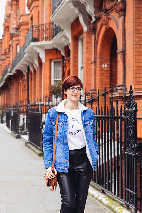 street style chelsea london blogger fashion photographer