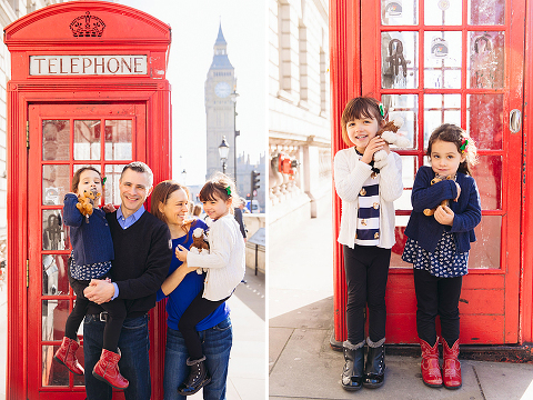 family kids children girls portrait photographer london westminster