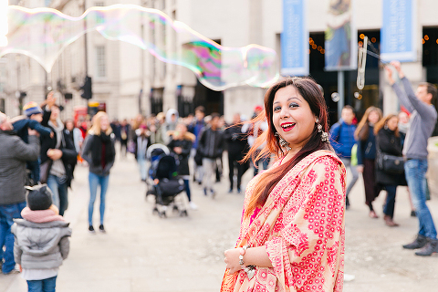 portrait photo shoot in London lifestyle street style Westminster (10)