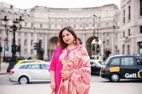 portrait photo shoot in London lifestyle street style Westminster (4)