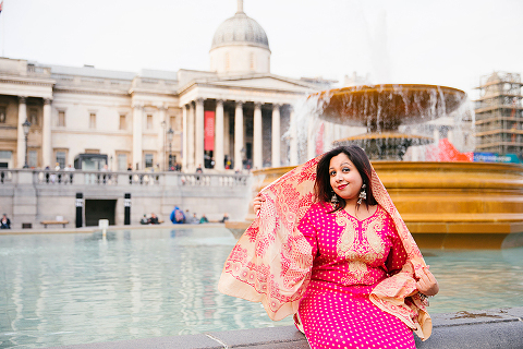portrait photo shoot in London lifestyle street style Westminster (8)