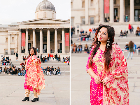 portrait photo shoot in London lifestyle street style Westminster (9)