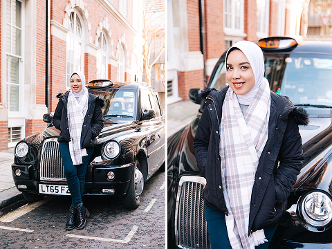 Westminster big ben Londo outdoor winter portrait photo shoot (6)