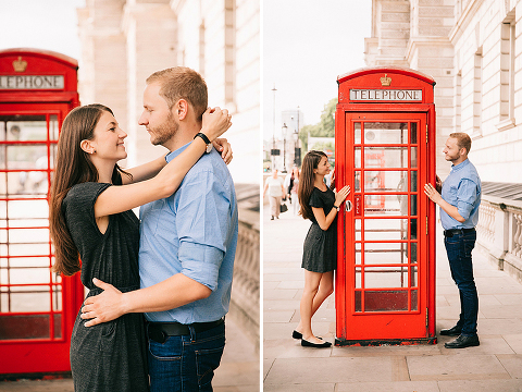 couples engagement pre wedding london outdoor summer photo shoot love story photographer westminster big ben (12)