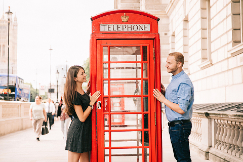 couples engagement pre wedding london outdoor summer photo shoot love story photographer westminster big ben (13)