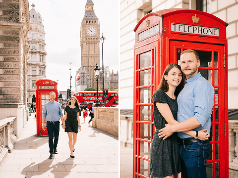 couples engagement pre wedding london outdoor summer photo shoot love story photographer westminster big ben (16)