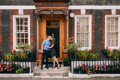 couples engagement pre wedding london outdoor summer photo shoot love story photographer westminster big ben (19)