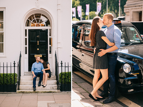 couples engagement pre wedding london outdoor summer photo shoot love story photographer westminster big ben (21)