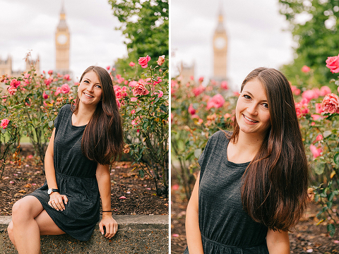 couples engagement pre wedding london outdoor summer photo shoot love story photographer westminster big ben (3)