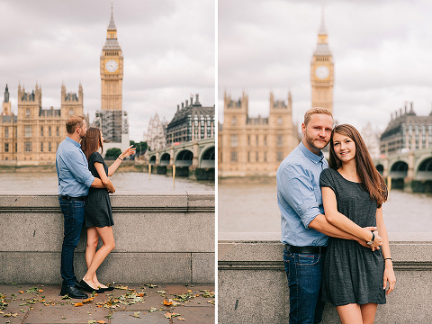 couples engagement pre wedding london outdoor summer photo shoot love story photographer westminster big ben (7)