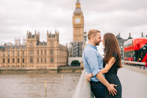 couples engagement pre wedding london outdoor summer photo shoot love story photographer westminster big ben (9)