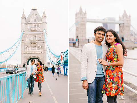 london christmas winter couples photo shoot engagement pre wedding photographer tower bridge (11)