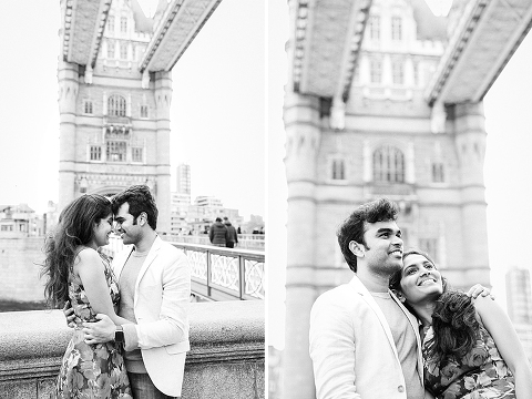 london christmas winter couples photo shoot engagement pre wedding photographer tower bridge (13)