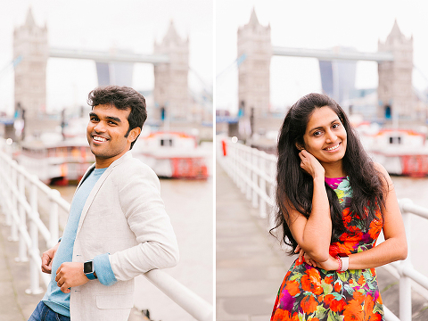 london christmas winter couples photo shoot engagement pre wedding photographer tower bridge (8)
