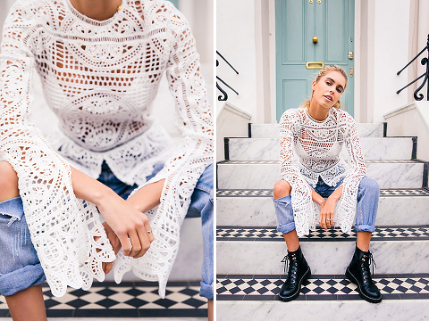 fashion photographer london look book photography street style styled in london amy neville by margarita karenko (3)