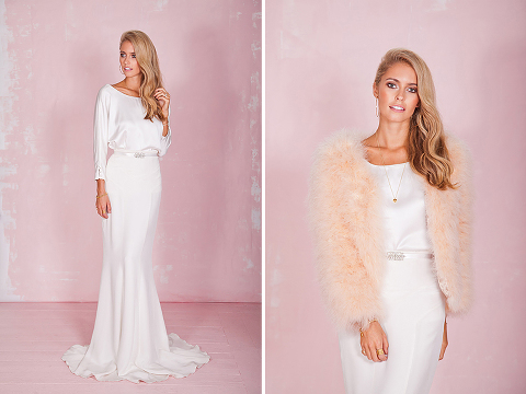 belle bunty wedding dress lookbook photoshoot fashuon photograoher london editorial by margarita karenko (12)