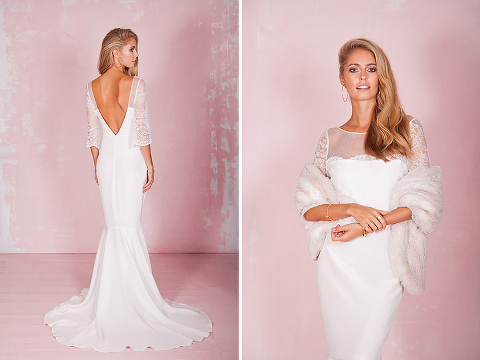 belle bunty wedding dress lookbook photoshoot fashuon photograoher london editorial by margarita karenko (5)