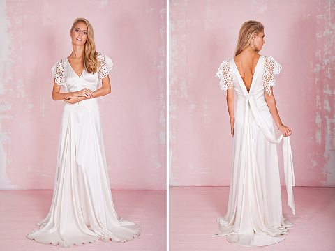 belle bunty wedding dress lookbook photoshoot fashuon photograoher london editorial by margarita karenko (7)