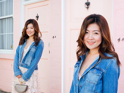 portrait street style photo shoot photograoher london south kensington summer outdoor (11)